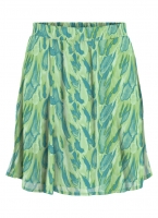 Φούστα μίνι με print Vero Moda 10302540