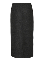 Φούστα πλεκτή μίντι Vero Moda 10299256