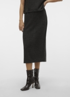 Φούστα πλεκτή μίντι Vero Moda 10299256