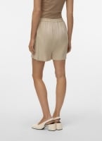 Φούστα σορτς με λινό Vero Moda 10321623