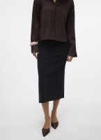 Φούστα τζιν ελαστική Vero Moda 10321775