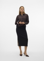 Φούστα τζιν ελαστική Vero Moda 10321775
