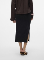 Φούστα τζιν ελαστική Vero Moda 10321775