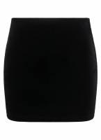 Φούστα velvet μίνι ONLY 15333656