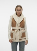 Γιλέκο αμάνικο με επένδυση Vero Moda10298721