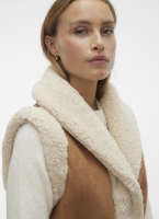 Γιλέκο αμάνικο με επένδυση Vero Moda10298721