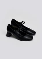 Γόβες Mary Janes TFP