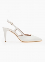 Γόβες slingback μυτερές TFP