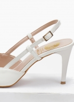 Γόβες slingback μυτερές TFP