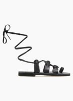 Σανδάλια με κορδόνια Iris Sandals