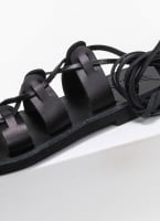 Σανδάλια με κορδόνια Iris Sandals