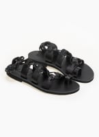 Σανδάλια με κορδόνια Iris Sandals