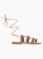 Σανδάλια με κορδόνια Iris Sandals