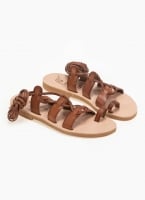 Σανδάλια με κορδόνια Iris Sandals