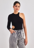 Κορμάκι με έναν ώμο Different-Shop 01-176