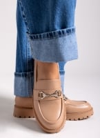 Loafers chunky ERYNN