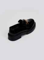 Loafers chunky λουστρίνι Estil