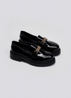 Loafers chunky λουστρίνι Estil