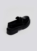 Loafers chunky λουστρίνι Estil