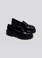 Loafers chunky λουστρίνι Estil