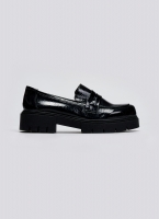 Loafers chunky λουστρίνι Estil