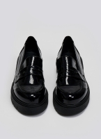 Loafers chunky λουστρίνι Estil