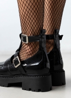 Loafers chunky λουστρίνι TFP