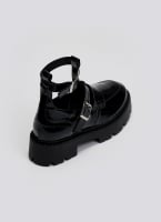 Loafers chunky λουστρίνι TFP