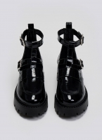 Loafers chunky λουστρίνι TFP