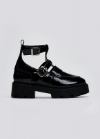 Loafers chunky λουστρίνι TFP
