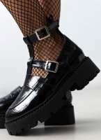 Loafers chunky λουστρίνι TFP
