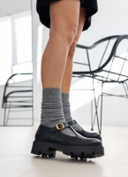 Loafers chunky Mary Janes TFP