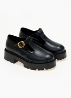 Loafers chunky Mary Janes TFP