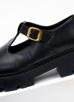 Loafers chunky Mary Janes TFP