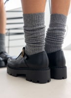 Loafers chunky Mary Janes TFP