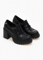 Loafers chunky με τακούνι Xti 141682