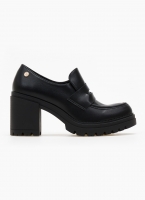 Loafers chunky με τακούνι Xti 141682