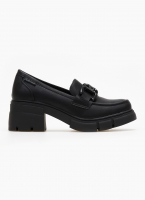 Loafers chunky με τακούνι Xti 171342