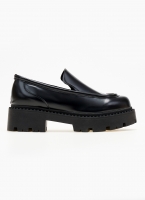 Loafers φλωρεντίκ με chunky σόλα TFP