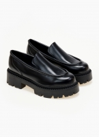 Loafers φλωρεντίκ με chunky σόλα TFP