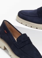 Loafers καστόρινα Ragazza 0151