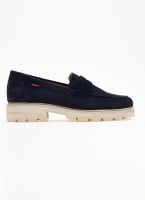 Loafers καστόρινα Ragazza 0151