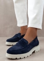 Loafers καστόρινα Ragazza 0151