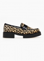 Loafers με print Estil