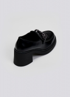 Loafers με τακούνι MARAVAL