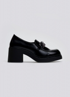 Loafers με τακούνι MARAVAL