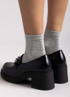 Loafers με τακούνι MARAVAL