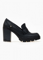 Loafers με τακούνι Refresh 172389