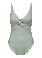 Μαγιό ολόσωμο lurex ONLY 15314864