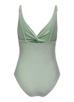 Μαγιό ολόσωμο lurex ONLY 15314864